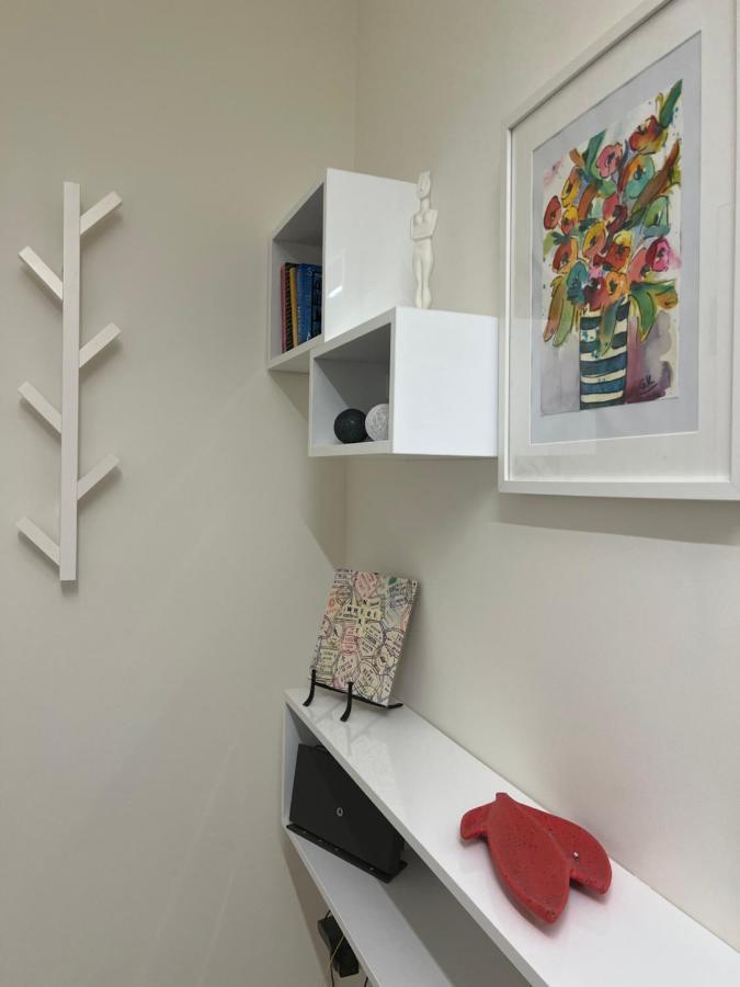 Kk Athens Fine Stay Экстерьер фото